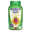 Фото використання Multi+Energy Raspberry + Black Tea Фото використання Multi+Energy Raspberry + Black Tea, Мультивітаміни, 90 таблеток