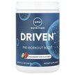 Фото применение Driven Pre-Workout Boost Strawberry Kiwi Фото применение Driven Pre-Workout Boost Strawberry Kiwi, Предтренировочный компл