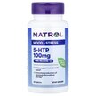 Фото применение 5-HTP Time Release Extra Strength 100, 5-гидрокситриптофан, 45 та