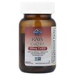 Фото применение RAW CoQ10 200 mg Фото применение Garden of Life, Убихинон, RAW CoQ10 200 mg, 60 капсул