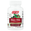 Фото применение Поддержка уровня сахара, Vegetarian Gluco-Ultra Formula, 60 капсу