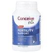 Фото применение Men's Fertility Support Фото применение Conceive Plus, Поддержка Либидо, Men's Fertility Support, 60