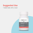 Фото використання Allergy Research Group, Pregnenolone, Прегненолон, 60 таблеток