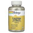Фото применение Calcium Citrate with Vitamin D-3 1000 mg Фото применение Solaray, Кальций, Calcium Citrate with Vitamin D-3 1000 mg, 180 к
