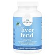 Фото використання NB Pure, Liver Fend Cleanse, Підтримка печінки, 90 капсул
