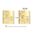 Фото використання Daily Sheer Mineral Sunscreen Fluid SPF Фото використання Daily Sheer Mineral Sunscreen Fluid SPF, Сонцезахисний засіб, 50
