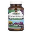 Фото применение Nature's Answer, Магний, Plant Based Magnesium 500 mg, 90 ка