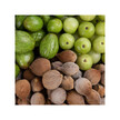 Фото використання Organic Triphala Фото використання Herb Pharm, Organic Triphala, Трифала, 60 капсул