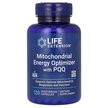 Фото використання Mitochondrial Energy Optimizer + PQQ, Клітинне здоров'я, 120