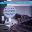 Фото використання ACF PM Immune & Sleep Support Фото використання Buried Treasure, ACF PM Immune & Sleep Support, Підтримка сну
