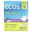 Фото використання ECOS Plant Powered Laundry Detergent Sheets, Пральний порошок, 50