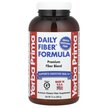 Фото використання Daily Fiber Formula Фото використання Yerba Prima, Daily Fiber Formula, Клітковина, 340 г
