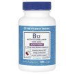 Фото використання B12 Methylcobalamin Black Cherry 1000, Метилкобаламін B12, 120 та