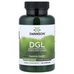 Фото використання Swanson, DGL High Potency 700 mg, Лакриця, 90 капсул
