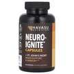 Фото використання Havasu Nutrition, Neuro-Ignite + St. John's Wort, Звіробій, 