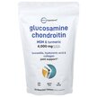Фото використання Glucosamine Chondroitin MSM & Turmeric Фото використання Glucosamine Chondroitin MSM & Turmeric, Глюкозамін Хондроітин