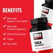 Фото применение Force Factor, Тудка, Tudca 250 mg, 60 капсул