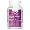 Фото використання Blood Sugar Wellness Фото використання Bio Nutrition, Blood Sugar Wellness, Підтримка рівня цукру, 60 ка