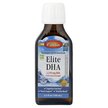 Фото використання Elite DHA Natural Orange 2270 mg Фото використання Carlson, Elite DHA Natural Orange 2270 mg, ДГК, 100 мл