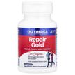Фото применение Repair Gold Фото применение Enzymedica, Восстановление мышц, Repair Gold, 30 капсул