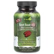 Фото применение Irwin Naturals, Красная свекла, Beet Root, 60 капсул