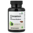 Фото використання Future Biotics, Cinnamon Plus Chromium Picolinate, Хром, 60 капсу