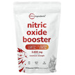 Фото применение L-Аргинин, Nitric Oxide Booster Maximum Strength, 240 таблеток