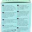 Фото применение Natural Body Cream with Raw Unrefined Shea + Cocoa, Крем для тела