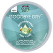 Фото використання Goodbye Dry Thirst Quencher Conditioner For All Hair, Кондиціонер