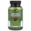 Фото применение Daily-Multi Testosterone Up Booster For Men Фото применение Daily-Multi Testosterone Up Booster For, Тестостероновый бустер,