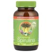 Фото применение Гавайская спирулина, Pure Hawaiian Spirulina 1000 mg, 180 таблето