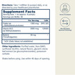 Фото використання Core Med Science, Liposomal B12 Folate TMG 1 Oz, Метилфолат, 1 шт