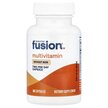 Фото використання Multivitamin Фото використання Bariatric Fusion, Multivitamin, Баріатричні вітаміни, 60 капсул