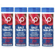 Фото применение Salt Tablets Chewable Electrolytes Strawberry 4 Tubes Фото применение Salt Tablets Chewable Electrolytes Strawberry, Электролиты, 20 Ta