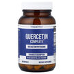 Фото використання Quercetin Complete Фото використання Quercetin Complete, Кверцетин та Бромелайн, 60 капсул