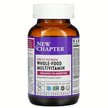 Фото використання Perfect Postnatal Whole-Food Multivitamin Фото використання New Chapter, Perfect Postnatal, Вітаміни для годуючих, 96 таблето