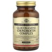 Фото використання Glucosamine Chondroitin Complex Extra Strength Фото використання Glucosamine Chondroitin Complex Extra, Глюкозамін Хондроітин, 75