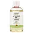 Фото використання Nutricost, Essentials Vitamin E Oil, Вітамін E Токофероли, 240 мл