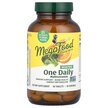 Фото використання MegaFood, One Daily Iron Free, Мультивітаміни без заліза, 90 табл