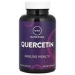 Фото використання MRM, Quercetin Immune Health, Кверцетин 500 мг, 60 капсул