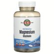 Фото використання KAL, Magnesium Glycinate, Гліцинат Магнію, 90 капсул