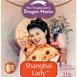 Фото применение Dragon Herbs, Травяные добавки, Shanghai Lady Drops, 60 мл