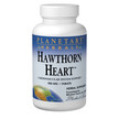 Фото применение Hawthorn Heart Фото применение Planetary Herbals, Боярышник, Hawthorn Heart, 60 таблеток