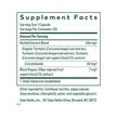 Фото применение Куркумин, Curcuma Supreme NF-kB Formula, 120 капсул