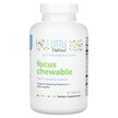 Фото використання Focus Chewable Tasty Orange, Підтримка мозку, 90 таблеток