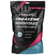 Фото використання Creatine Monohydrate Micronized Powder Unflavored, Креатин, 1 кг