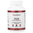 Фото використання Healfast, Flex Joint Support, Підтримка суглобів, 60 капсул