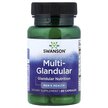Фото применение Multi-Glandular Men's Health Фото применение Поддержка надпочечников, Multi-Glandular Men's Health, 60 ка