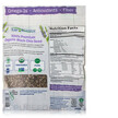 Фото применение Garden of Life, Семена Чиа, Raw Organics 100% Organic Chia Seed, 