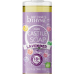 Фото використання Pure Castile Soap - Lavender Фото використання Brittanie's Thyme, Pure Castile Soap - Lavender, Мило, 946 м